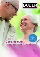 Gespräche bei Demenz und Alzheimer