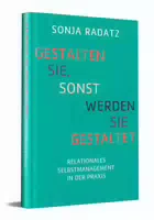 Gestalten Sie Sonst Werden Sie Gestaltet
