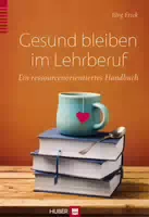 Gesund Bleiben im Lehrberuf