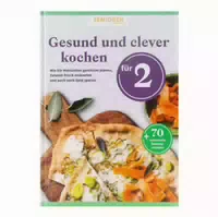 Wub Gesund Und Clever Kochen Für 2