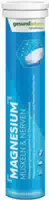 Gesund Leben Magnesium 187 Letten