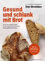 Schlank und Gesund mit Hafer 1 st