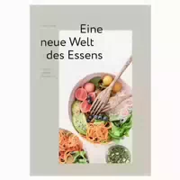 Roh Vegan Eine Neue Welt Des Essens 1 St