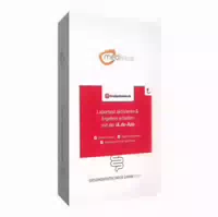 Gesundheitscheck Darm Plus Test