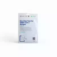 Getein Biotech Sars Cov 2 Antigen Laientest