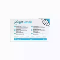 Gettested Drogentest Auf 12 Substanzen 1 St