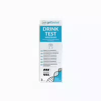 Gettested Getränketest Armband 1 St