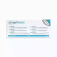 Gettested Hiv Schnelltest Aids Virus Selbsttest 1 St