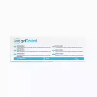 Gettested Mpox Test 1 St