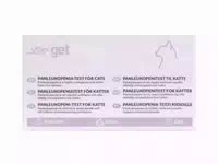 Gettested Panleukopeni Test Für Katzen