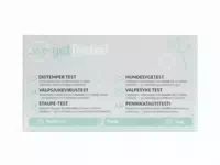 Gettested Staupe Test Für Hunde 1 St
