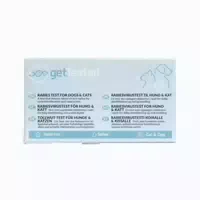 Gettested Tollwut Test Für Hunde & Katzen 1 St