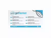 Gettested Diabetes Test – Messung Von Ketonen Und Glukose
