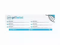 Gettested Hpv Test