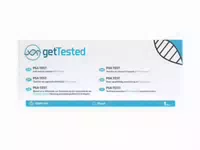Gettested Psa Test