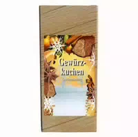 Gewürzkuchen Gewürz 50 G 50 G