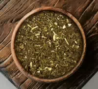 Beifuß Geschnitten Aromatisches Küchenkraut für Fleisch Geflügel und Tee Mugwort Cut 250 g