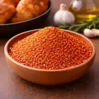 Brathuhn Würzsalz Auch für Hähnchen Aromatische Würze für Geflügelgerichte Chicken Seasoning Salt Insider Glas Style 200 ml