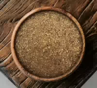 Brot Gewürz Rustikal für Kräftiges Bauernbrot und Herzhaftes Brotbacken Bread Spice Rustic Insider Glas Style 200 ml