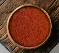 Cayennepfeffer Gemahlen, Intensives Chili Gewürz für Scharfe Küche und Würzige Gerichte Ground Cayenne Pepper Insider Glas Style 200 ml