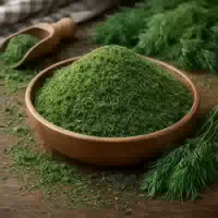 Dillspitzen, Aromatisches Dill Gewürz für Fisch, Salate und Feine Küche Dill Tips Beutel