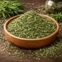Estragon Original Französisch Aromatisches Kräuter Gewürz für Küche und Feine Gerichte French Tarragon 100 g