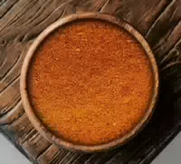 Flammlachs Gewürz für Lachs Grill Backofen und Pfanne Aromatische Würze Salmon Spice Insider Glas Style 200 ml