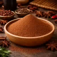 Fünf Gewürze Pulver, 5 Gewürz, Five Spice Chinesisches Gewürz für Asiatische Küche Chinese Five Spice 500 g
