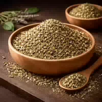 Herbes De Provence Kräuter der Provence Gewürz für Salat Mediterrane Würze für Küche und Gerichte Herbs Of Provence Insider Glas Style 200 ml