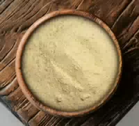 Knoblauch Gemahlen, Gemahlener Knoblauch Intensiver Geschmack für Deine Gerichte Garlic Powder Insider Glas Style 200 ml