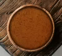 Kokosblütenzucker Karamellig Aromatischer Zucker für Küche und Getränke Coconut Blossom Sugar Beutel