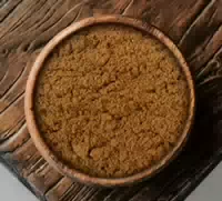 Kümmel Gemahlen Aromatisches Gewürz für Brot Fleisch und Herzhafte Küche Ground Caraway 500 g