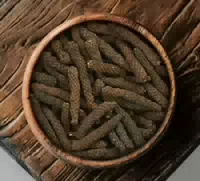 Langer Pfeffer, Stangenpfeffer Exotische Würze Für Deine Küche Long Pepper 1 Kg