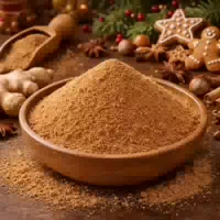 Lebkuchen Gewürz Weihnachtliche Würze Für Backen Desserts Und Getränke Gingerbread Spice Insider Glas Style 200 Ml