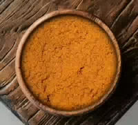 Muskatblüte Gemahlen, Macis Gemahlen Feine Aromatische Würze für Küche und Backen Mace Ground Beutel