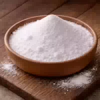 Natron, Natriumbicarbonat, Natriumhydrogencarbonat Vielseitig Für Backen Und Küche Baking Soda Beutel