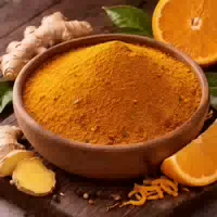 Orangen Ingwer Curry Fruchtige Curry Würze mit Feiner Schärfe Orange Ginger Curry Insider Glas Style 200 ml