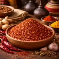 Orientalische Salsa Gewürz Würze für Salsa, Dips, Couscous und Kreative Küche Oriental Salsa Seasoning Insider Glas Style 200 ml