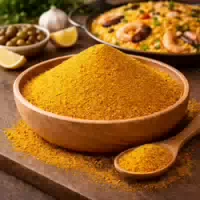 Paella Gewürzmischung Spanish Paella Spice Spanisches Gewürz für Reisgerichte Kaufen Paella Spice Insider Glas Style 200 ml