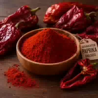 Paprika Geräuchert Mild Pimenton De La Vera Fein Aromatisch Für Küche Und Grill Smoked Paprika 1 Kg