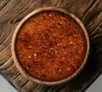Piri Piri Gewürz Würzige Schärfe für Jede Küche, Feurige Würze für Grill und Pfanne Piri Piri Spice Insider Glas Style 200 ml