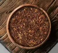 Rooibos Tee, Rotbusch Tee Aromatischer Kräutertee für Entspannte Genussmomente Rooibos Tea Beutel