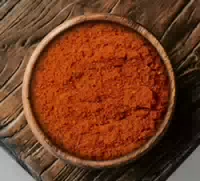 Rotes Curry Scharf Intensive Curry Würze für Wok, Reisgerichte und Marinaden Hot Red Curry Glas Style 200 ml