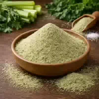 Selleriesalz Aromatisches Salz Mit Sellerie Für Küche Und Würze Celery Salt Insider Glas Style 200 Ml