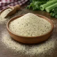 Suppengewürz, Gewürz für Brühen, Suppen und Eintöpfe Vielseitig Verwendbar Soup Seasoning Insider Glas Style 200 ml