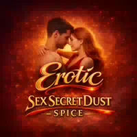 Verführerische Sex Secretdust Spice Sinnliches Gewürz für Besondere Genussmomente Verführerische Sex Spice Insider Glas Style 200 ml