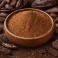 Verführerische Tonka Kakao, Unverwechselbarer Geschmack Kakao mit Feiner Tonkabohne für Getränke und Desserts Tonka Cocoa Insider Glas Style 200 ml