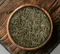 Zitronengras Geschnitten, Ideal als Tee und für Asiatische Küche, Feines Zitrusaroma Lemongrass Dried Beutel