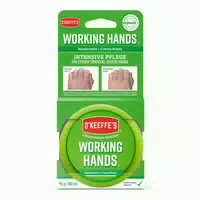 Okeeffes Working Hands Handcreme Nf 80 Ml