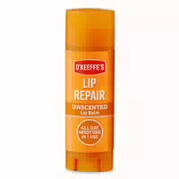 O Keeffes Lip Repair Unparfümierter Lippenbalsam 4 2 G Balsam